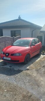 Seat Ibiza - 3