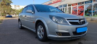 Opel Vectra C - 3