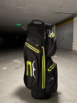 Golfový bag - Cobra Ultadry Pro - 3