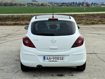 Opel Corsa Sport / 1.4i 74kw - 3