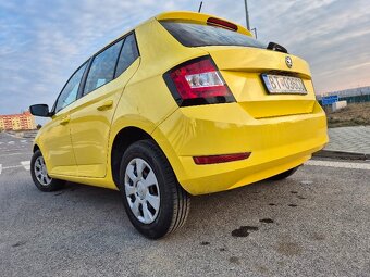 Fabia 2019 facelift, 82.000km, klima. - 3