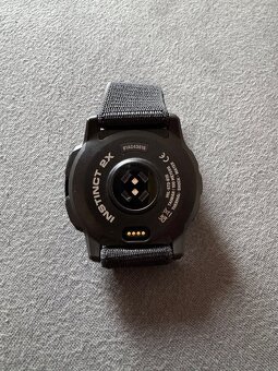 Garmin Instinct 2x solar - 3