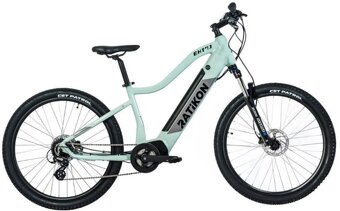 Predám ebike ratikon dámsky 19"/L a pánsky 21"/XL - 3