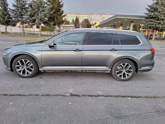 Volkswagen passat 2.0 kw110 dsg6 - 3