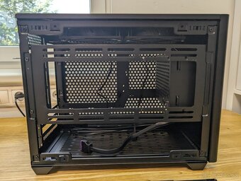 Cooler Master MasterBox NR200P (záruka) - 3