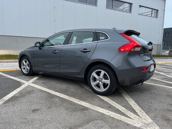 Volvo v40 2.0D, r.v. 2013 možný odpočet DPH - 3