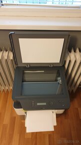 HP Laser MFP 135w - 3