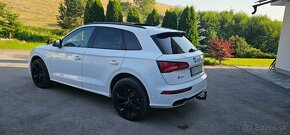 Audi SQ5 3.0 TFSI 355k quattro Black Optic - 3