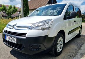 CITROËN BERLINGO 1.6HDI - 3