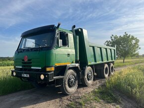 Tatra 815 8x8 - 3