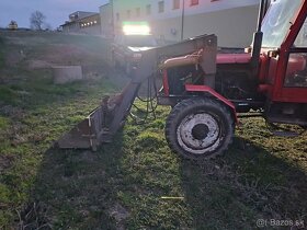 Zetor 5748 6211 aktuálne do ZMAZANIA - 3