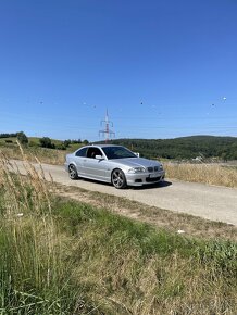 BMW e46 330ci - 3