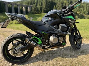 Kawasaki z 800, STK 2028. - 3