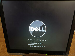 Dell PowerEdge R210ii - 3