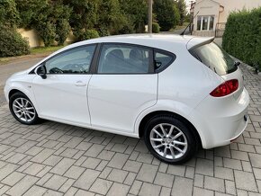 SEAT LEON 1.9 TDI 77KW FACELIFT - 3