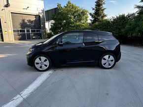 BMW i3 2018 94ah Rýchlo nabíjanie - 3