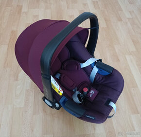 Britax Römer BABY-SAFE i-size - 3