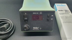 Weller WSD 151 - 150W + pero WP120 =120W - 3