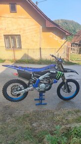 yzf 250 2020 - 3