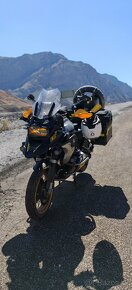 BMW R1250GS - 3