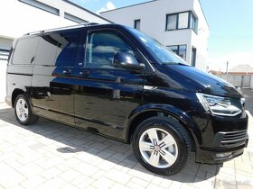 Volkswagen T6 Multivan 2.0 BiTDI BMT  4MOTION DSG - 3