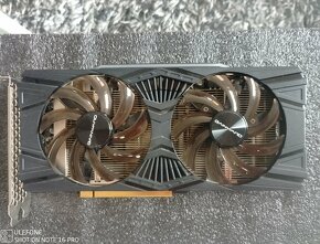 Gainward gtx 1660ti 6gb - 3