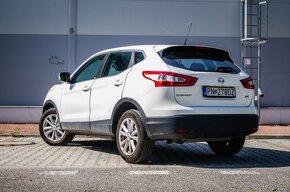 Nissan Qashqai 1.5 dCi Acenta - 3