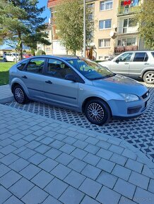 Ford focus - 3