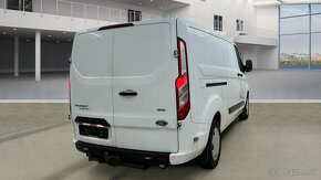 Ford Transit custom 320 L2H1 TREND 2.0 TDCI 130HP AUTOMAT - 3