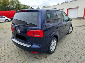 Volkswagen Touran 1.2 TSI M6 - 3