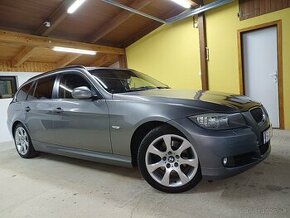 BMW radu 3 E91 180KW  X- Drive 6 AT  LCI Navi BiXenón. - 3