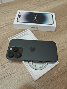 Iphone 14 Pro 256GB - 3