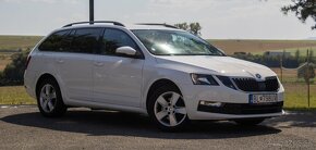 Škoda octavia combi 2.0TDI 110kw - 3