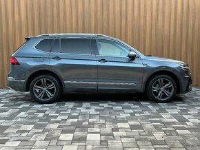 Volkswagen Tiguan Allspace R-Line 2020 110kw TDI 4x4 DSG DPH - 3