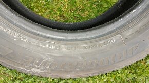 Letne pneumatiky Bridgestone Turanza T001 - 3