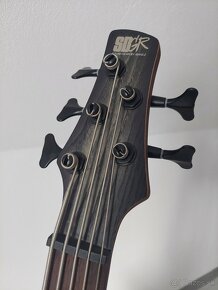 Basgitara Ibanez SR605E - 3