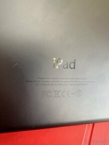 iPad mini 1.gen - funkčný - 3