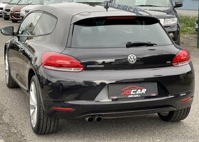 Volkswagen Scirocco 1.4TSi 90kw ALU KLIMATIZACE benzín - 3