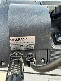 ohrievac SOLAMAGIC S1 2000 - 3