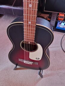 Akusticka gitara Gretsch G9500 Jim Dandy - 3