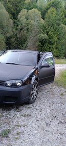 Vw golf 4 4motion 1.9 TDI 85kw - 3