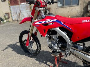 Honda Crf 450 2022 - 3