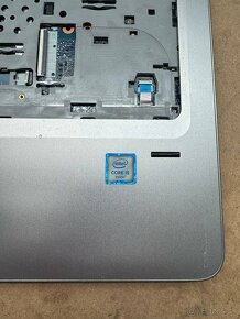 Predám pokazený notebook HP 840 G3 na diely alebo opravu. - 3