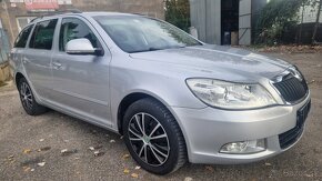 ŠKODA OCTAVIA COMBI 1.9 TDI - 3