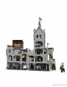 Lego 910029 - Horská pevnosť - Bricklink - 3