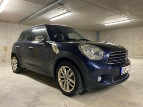 Mini Cooper Countryman 1.6i - 3