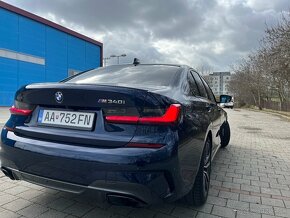 BMW 340i - 3