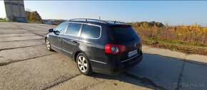 Passat B6 2.0TDI 8V BMP - 3