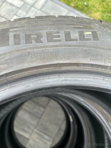 Predam 235/55 R18 Zimne pneumatiky - 3