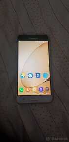 Predám samsung galaxy j3 2016 - 3